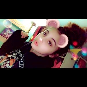 Meet your Posher, Brianna